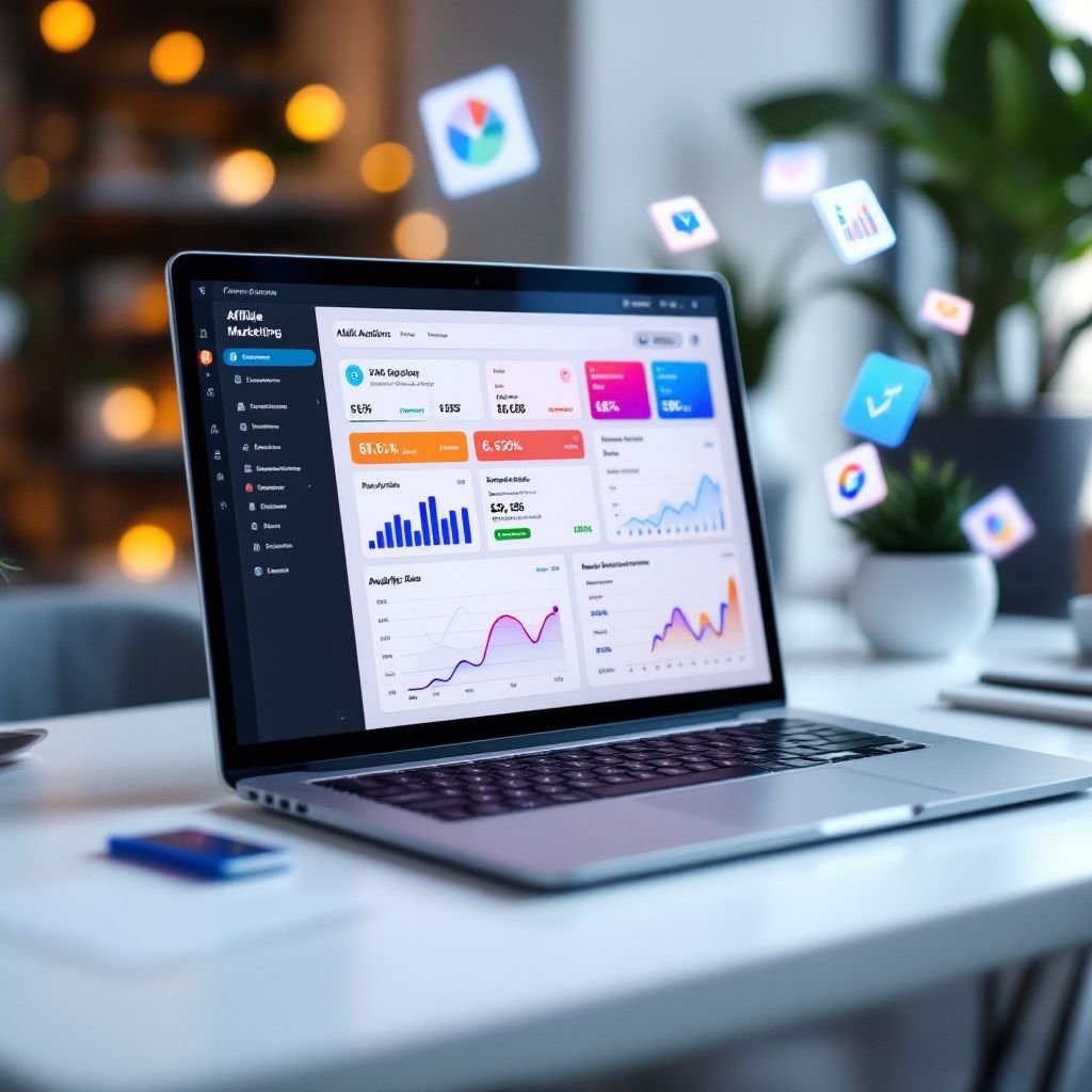 Creative and digital marketing