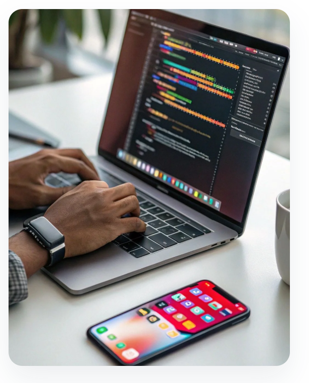 Web and digital experiences